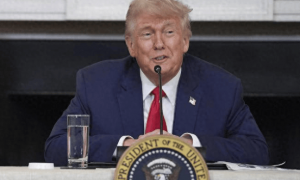 特朗普给12分真相曝光？中美休战协议藏有暗线，三大领域仅是暂停，考验期刚刚开始