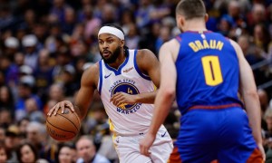 原创 
            库里养病勇士沦为掘金玩具 但超级魔鬼赛程才刚开始！