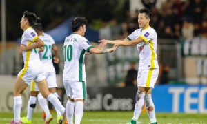 亚冠前瞻：残阵海港难自保申花不留力 国安若不胜出线堪忧