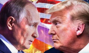 乌克兰开始投降了？谁嘴硬都没用，俄乌要变天了……