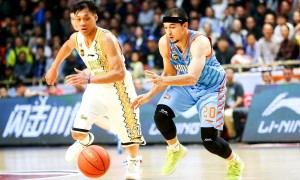 老而弥坚!西热林志杰仍被看好 孙悦或回归CBA