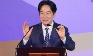 很多人想退国民党?蔡正元喊话:该警惕的是这个