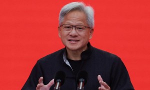 国家网信办就H20算力芯片漏洞后门安全风险约谈英伟达公司