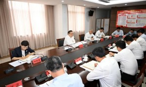 官方:中央巡视组高度重视铜陵经开区6任“一把手”被查案
