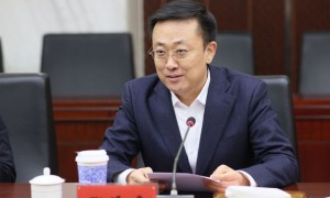 河北省商务厅厅长张泽峰已调任河北省国资委主任
