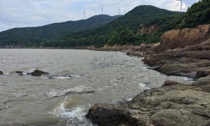 专家解读台风“桦加沙”:登陆强度与“山竹”相当,不及“威马逊”