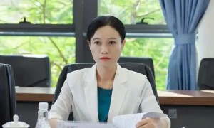 跨省履新的韦朝晖,已任湖南怀化市代市长