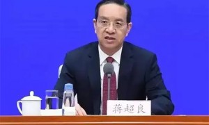 蒋超良被“双开”:搞迷信活动、家族式腐败