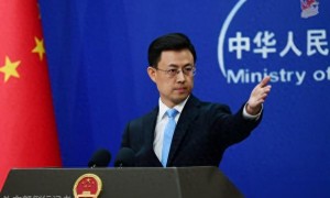 特朗普下令重启核试验,外交部回应