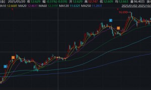 张勇香港买豪宅:总价5354万港元,已交定金267.7万!该处房产去年税后净租金收入超百万