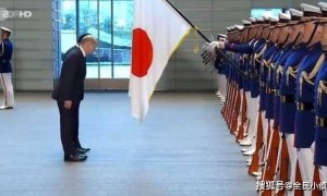 日本用欢迎仪式“挖坑”,特朗普坚决不上当,高市早苗原地傻眼!